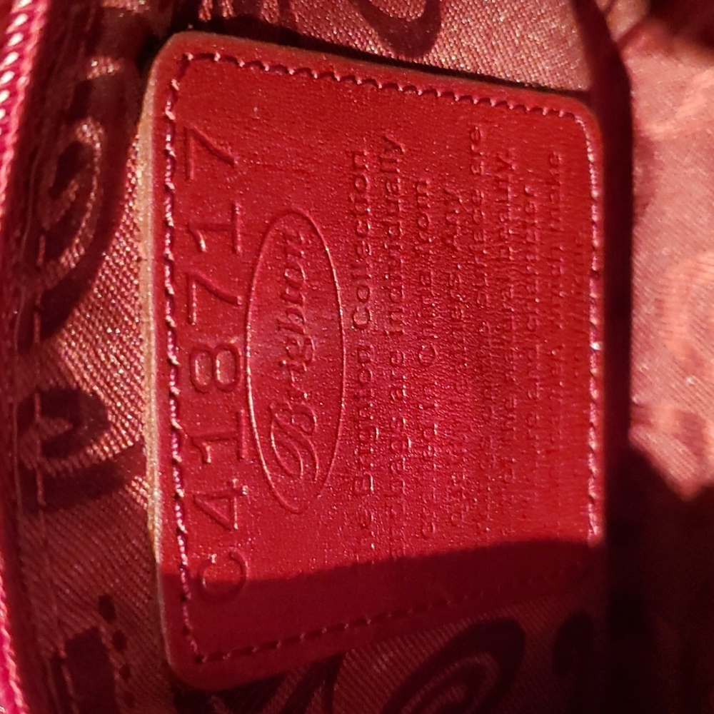 BRIGHTON Purse - Picture 7 of 11